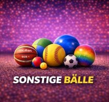 Sonstige Bälle