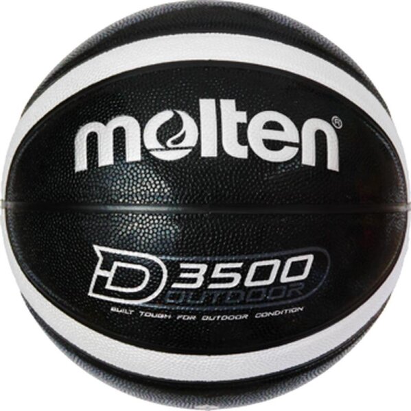 Molten Basketball BD3500-KS