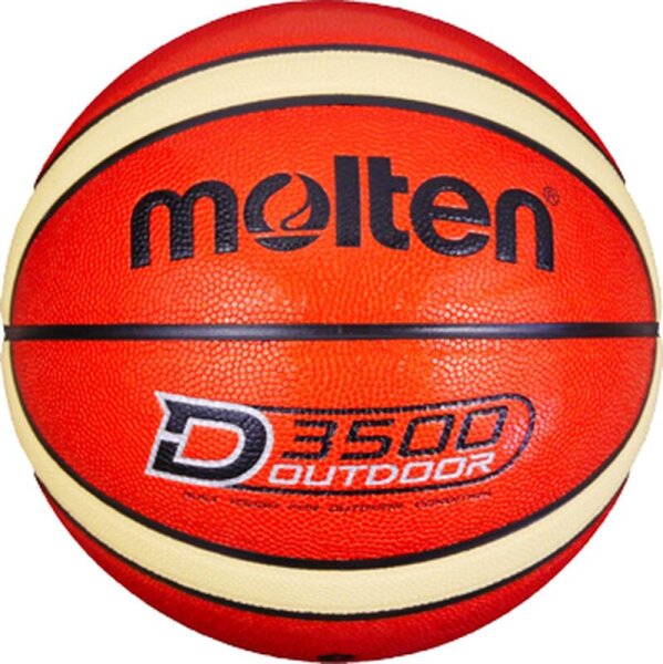 Molten Basketball BD3500-O