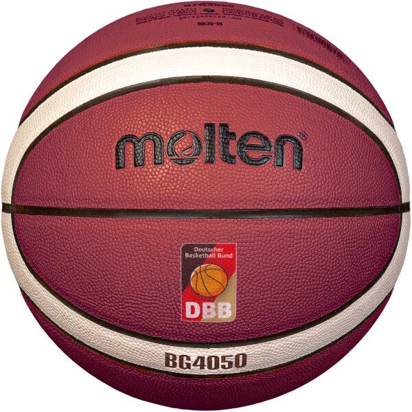 Molten Basketball BG4050-DBB