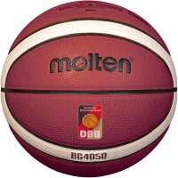 Molten Basketball BG4050-DBB
