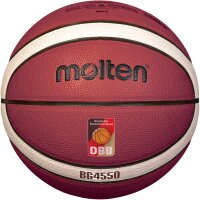 Molten Basketball BG4550-DBB